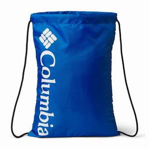 Columbia Drawstring™ Bag Dam Blå/Vita (DMHCI5627)